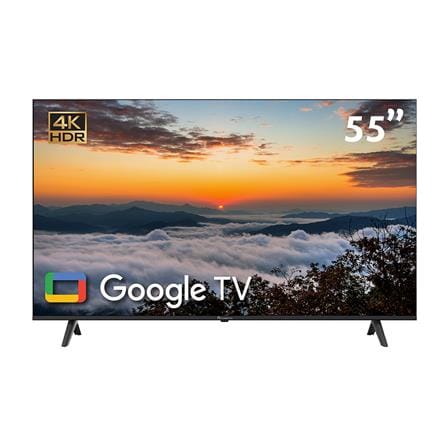 ทีวีแอลอีดี 55 นิ้ว ACONATIC (4K, LED, GOOGLE TV) 55US1000AN_0