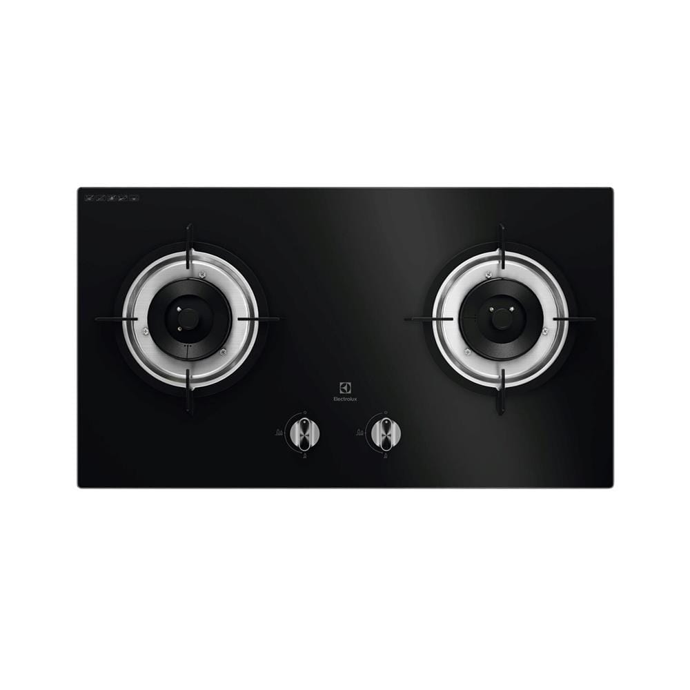 เตาฝังแก๊ส ELECTROLUX EHG7220BF 73 ซม.