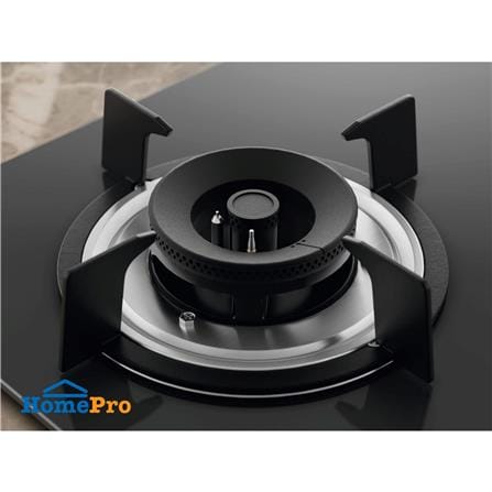 เตาฝังแก๊ส ELECTROLUX EHG7220BF 73 ซม._3