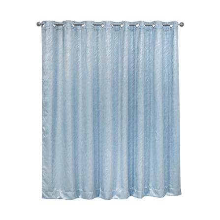 ผ้าม่าน EYELET HOME LIVING STYLE MAVIS UV 310x220 ซม. สีน้ำเงิน_1