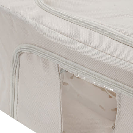 กล่องจัดเก็บอเนกประสงค์ PLIM TIDY 24 ลิตร สีขาว_3