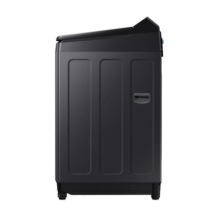 เครื่องซักผ้าฝาบน SAMSUNG WA40F19E7CST 19 กก. 700 RPM อินเวอร์เตอร์ สีดำ_3