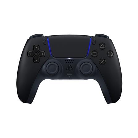 จอย PS5 DUALSENSE SONY CFI-ZCT2G 01 สีดำ_0