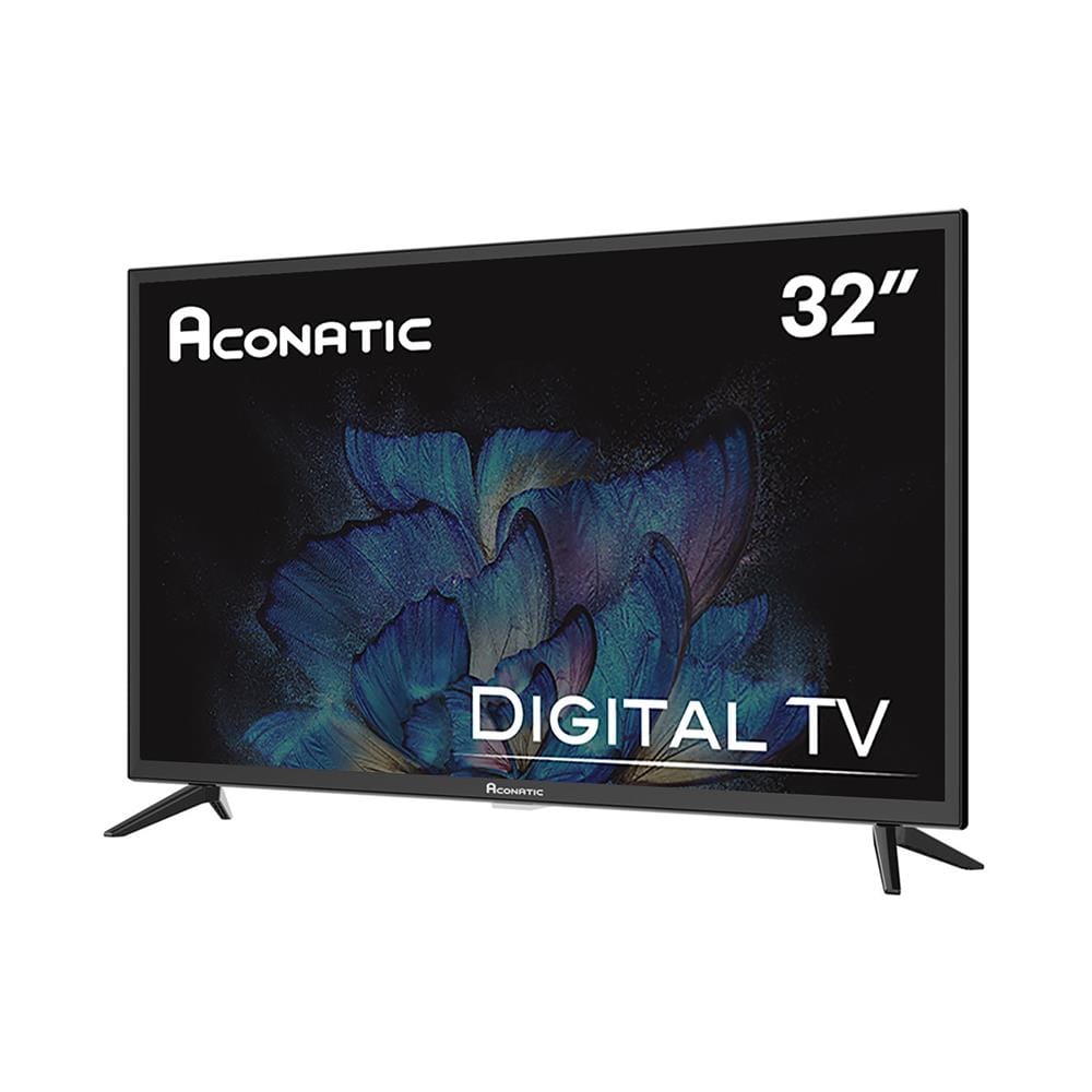 ทีวีแอลอีดี 32 นิ้ว ACONATIC (HD, LED, DIGITAL TV) 32HD515AN