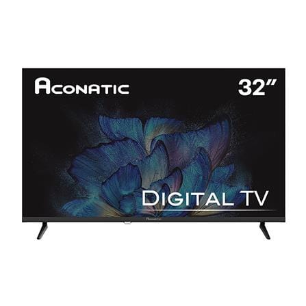 ทีวีแอลอีดี 32 นิ้ว ACONATIC (HD, LED, DIGITAL TV) 32HD515AN_0