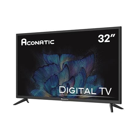 ทีวีแอลอีดี 32 นิ้ว ACONATIC (HD, LED, DIGITAL TV) 32HD515AN_1