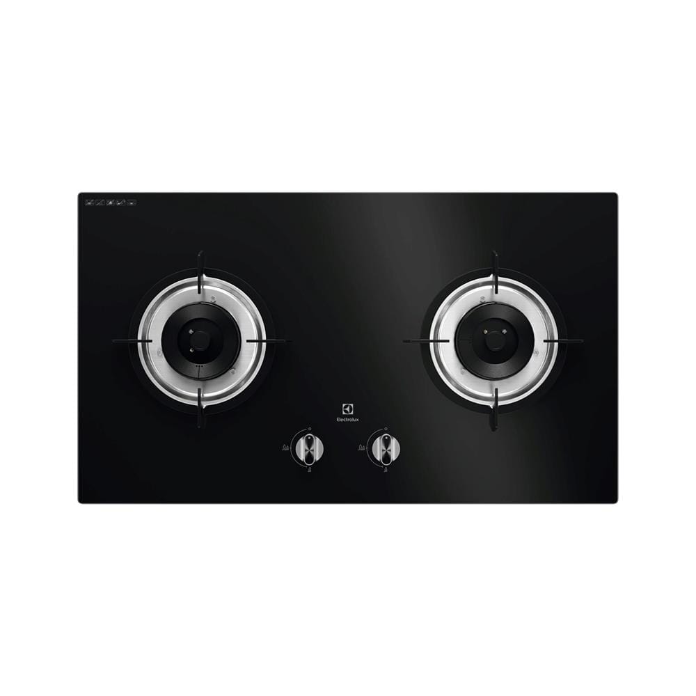 เตาฝังแก๊ส ELECTROLUX EHG7224BF 78 ซม.