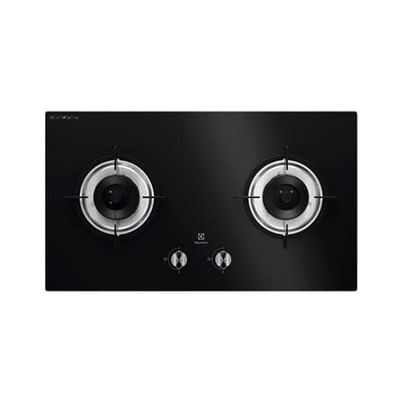 เตาฝังแก๊ส ELECTROLUX EHG7224BF 78 ซม._0