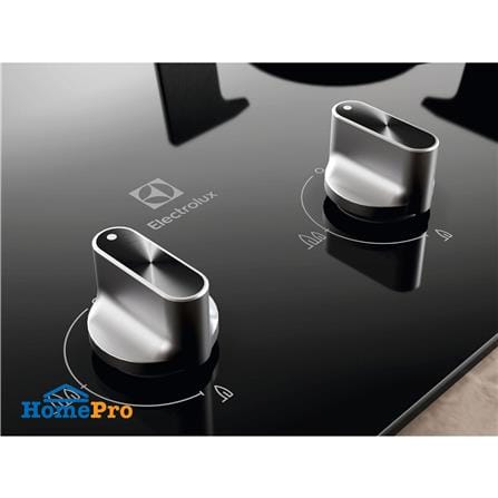 เตาฝังแก๊ส ELECTROLUX EHG7224BF 78 ซม._3