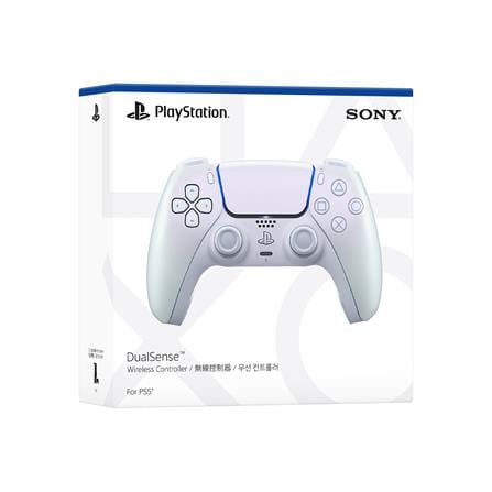 จอย PS5 DUALSENSE SONY CFI-ZCT2G 12 สีมุก_1