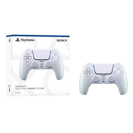 จอย PS5 DUALSENSE SONY CFI-ZCT2G 12 สีมุก_2
