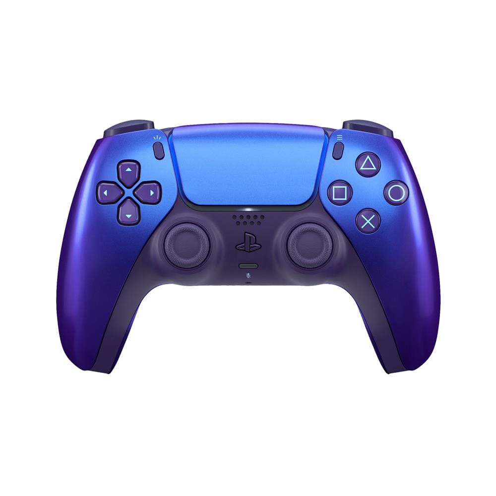 จอย PS5 DUALSENSE SONY CFI-ZCT2G 11 สีคราม