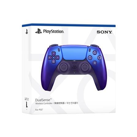 จอย PS5 DUALSENSE SONY CFI-ZCT2G 11 สีคราม_1