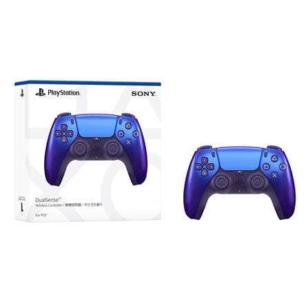 จอย PS5 DUALSENSE SONY CFI-ZCT2G 11 สีคราม_2