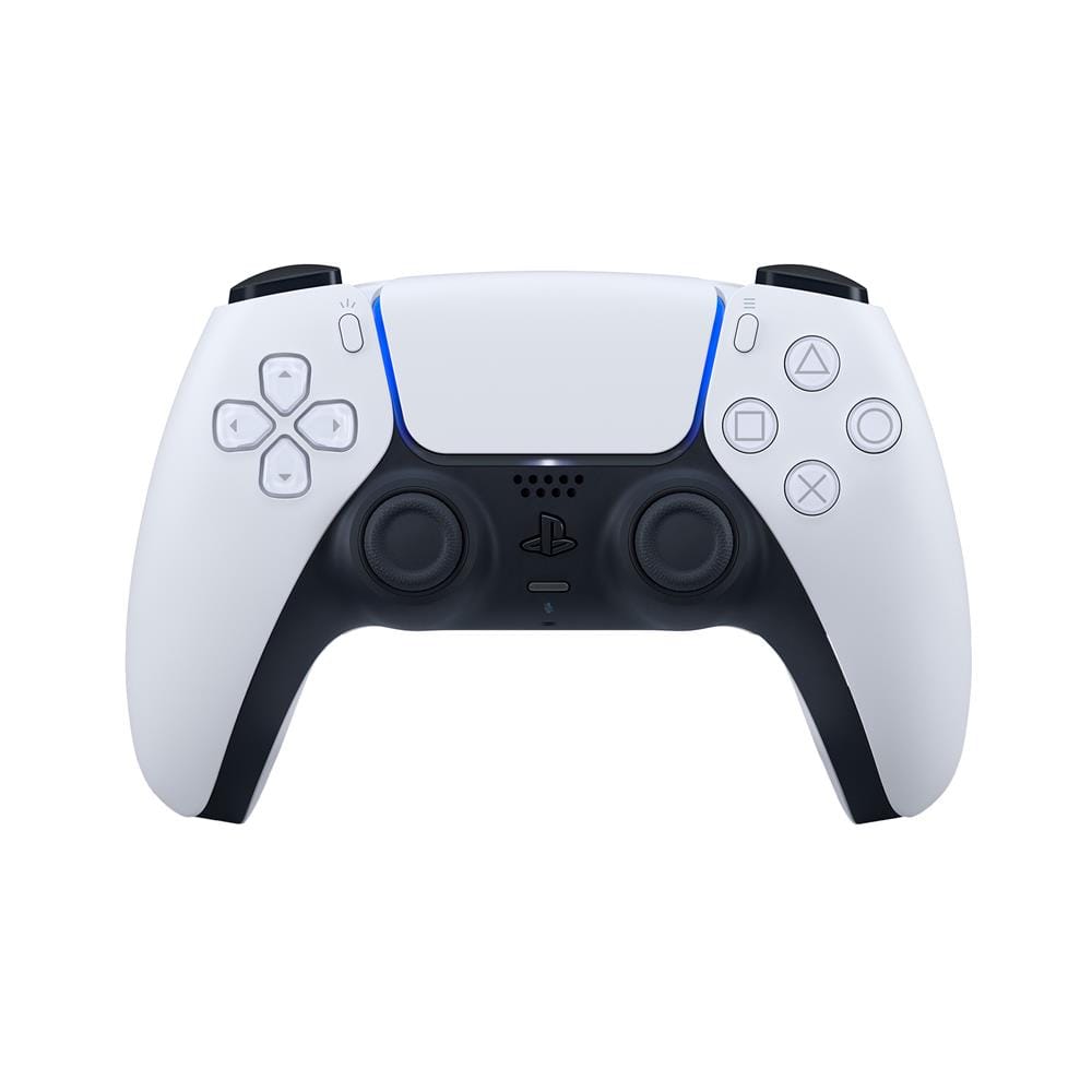 จอย PS5 DUALSENSE SONY CFI-ZCT2G สีขาว