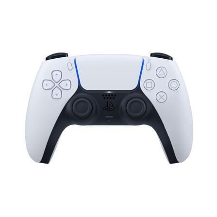 จอย PS5 DUALSENSE SONY CFI-ZCT2G สีขาว_0