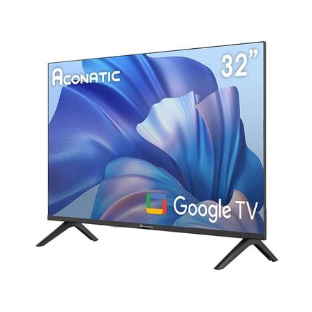 ทีวีแอลอีดี 32 นิ้ว ACONATIC (HD, LED, GOOGLE TV) 32HS1000AN_1