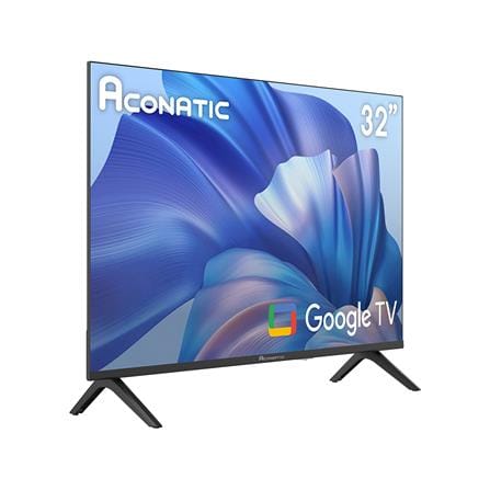 ทีวีแอลอีดี 32 นิ้ว ACONATIC (HD, LED, GOOGLE TV) 32HS1000AN_2