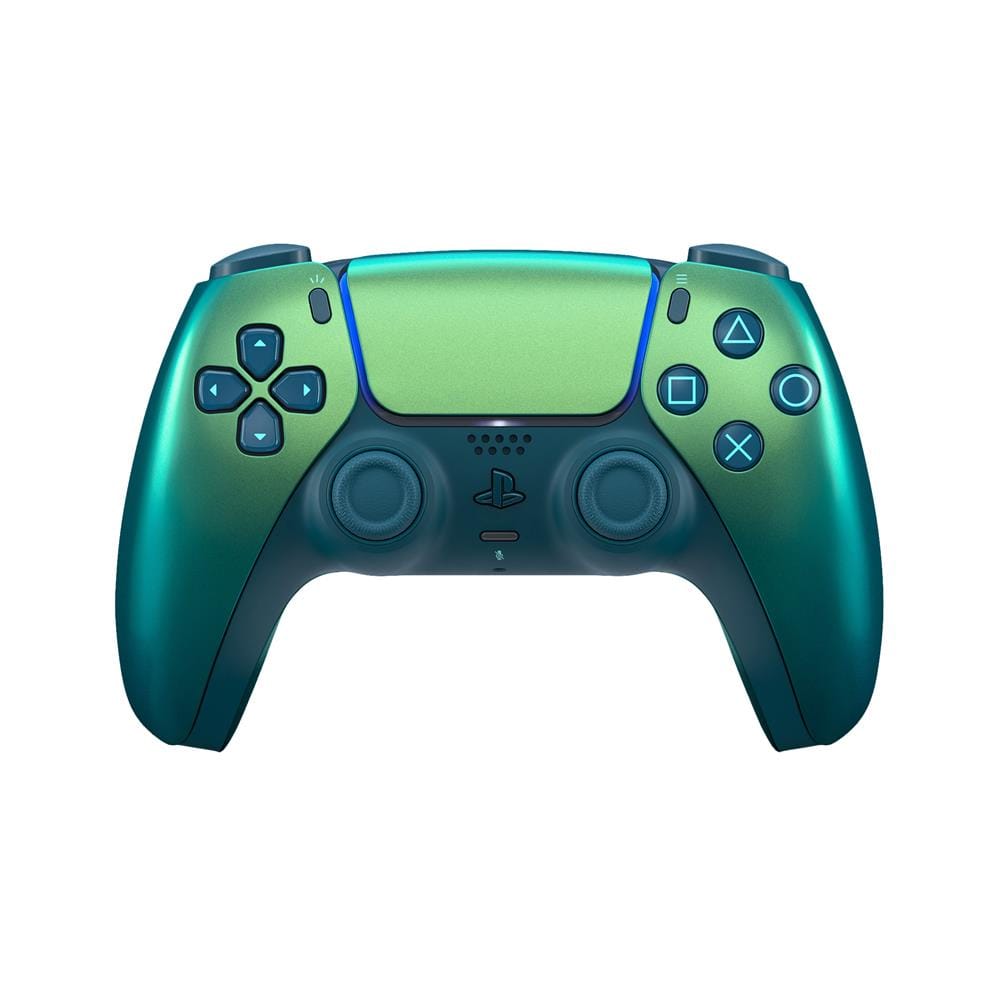 จอย PS5 DUALSENSE SONY CFI-ZCT2G 10 สีทีล