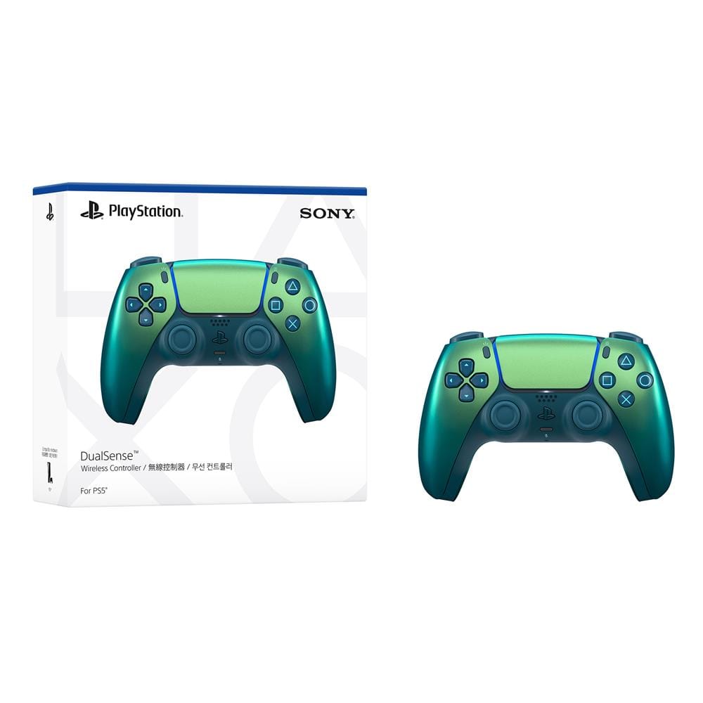 จอย PS5 DUALSENSE SONY CFI-ZCT2G 10 สีทีล