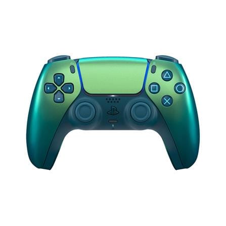 จอย PS5 DUALSENSE SONY CFI-ZCT2G 10 สีทีล_0