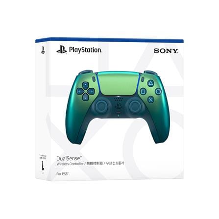 จอย PS5 DUALSENSE SONY CFI-ZCT2G 10 สีทีล_1