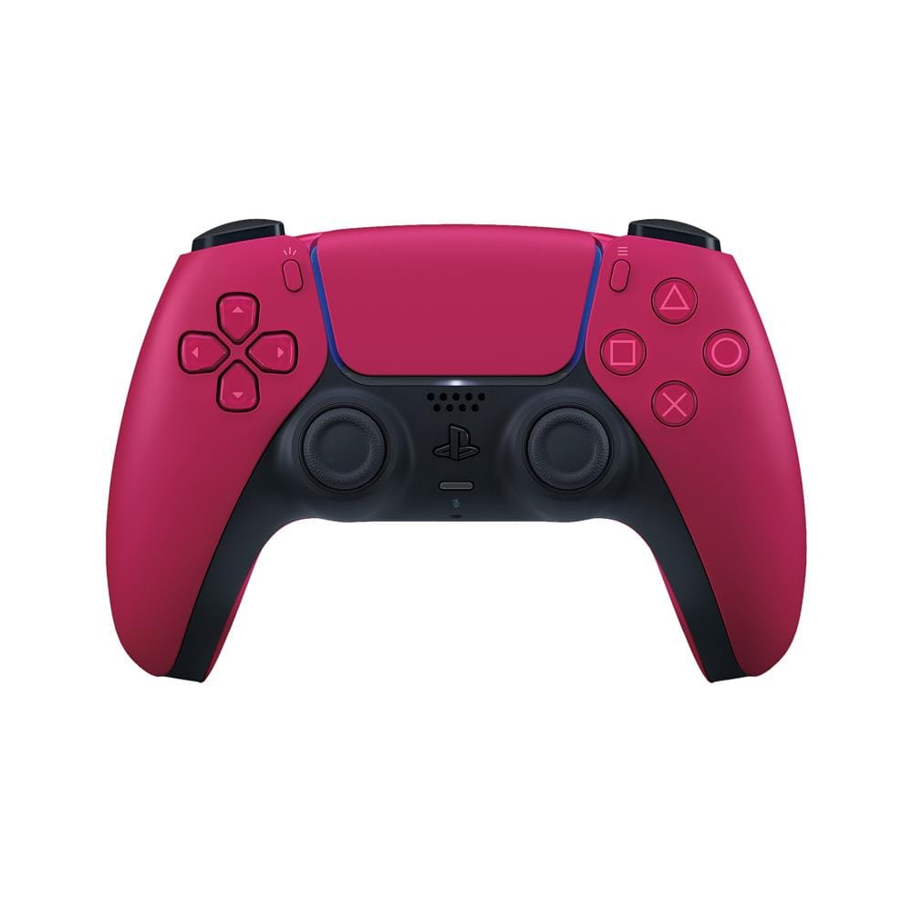 จอย PS5 DUALSENSE SONY CFI-ZCT2G 02 สีแดง