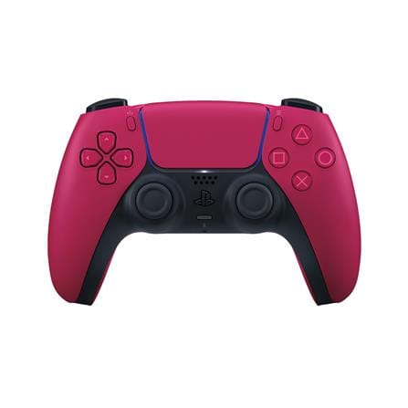 จอย PS5 DUALSENSE SONY CFI-ZCT2G 02 สีแดง_0