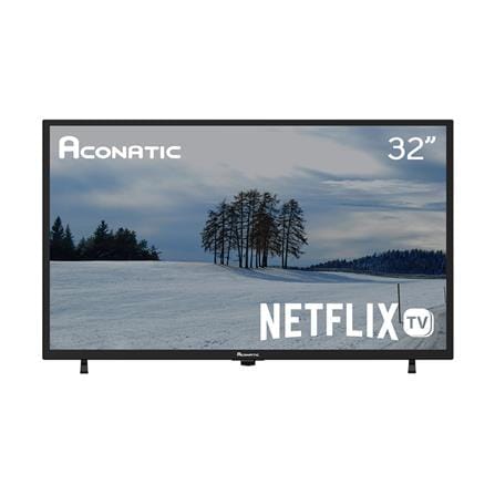 ทีวีแอลอีดี 32 นิ้ว ACONATIC (HD, LED, ANDROID TV) 32HS410AN_0
