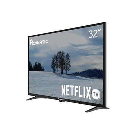 ทีวีแอลอีดี 32 นิ้ว ACONATIC (HD, LED, ANDROID TV) 32HS410AN_1