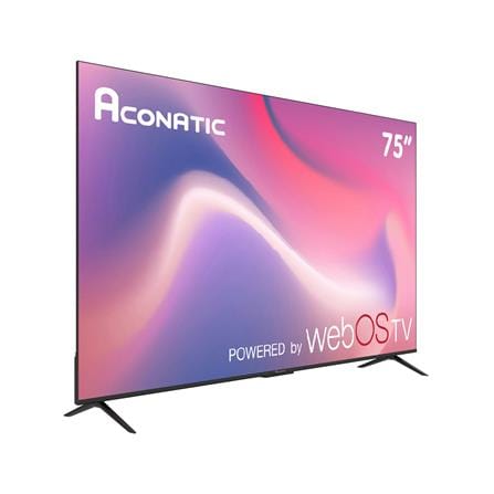 ทีวีแอลอีดี 75 นิ้ว ACONATIC (4K, LED, WEB OS) 75US900AN_2