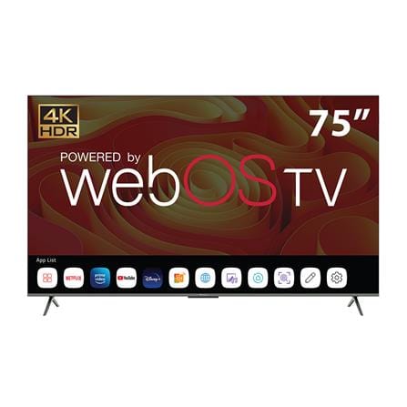ทีวีแอลอีดี 75 นิ้ว ACONATIC (4K, LED, WEB OS) 75US900AN_3