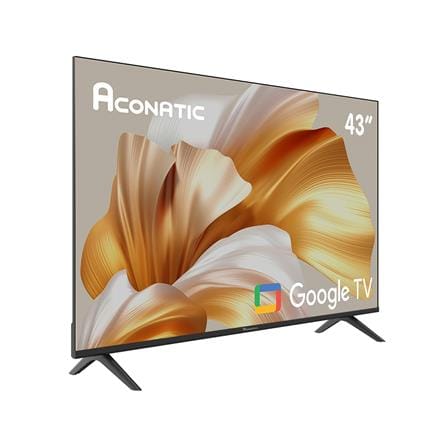 ทีวีแอลอีดี 43 นิ้ว ACONATIC (FULL HD, LED, GOOGLE TV) 43HS1000AN_1