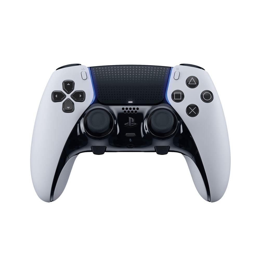 จอย PS5 DUALSENSE EDGE SONY CFI-ZCP1 G สีขาว
