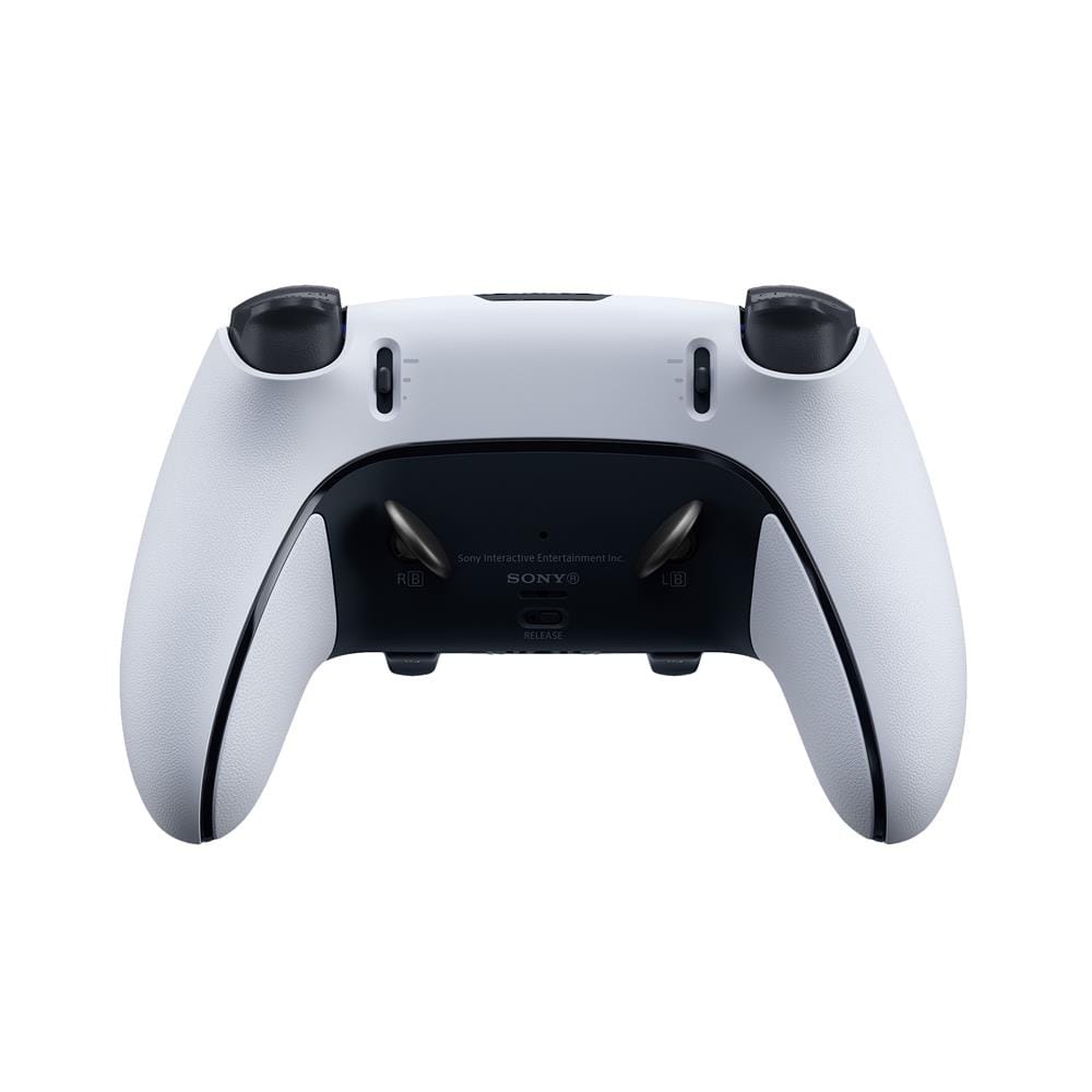จอย PS5 DUALSENSE EDGE SONY CFI-ZCP1 G สีขาว
