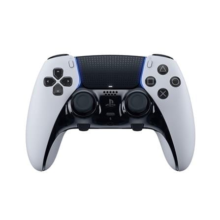 จอย PS5 DUALSENSE EDGE SONY CFI-ZCP1 G สีขาว_0