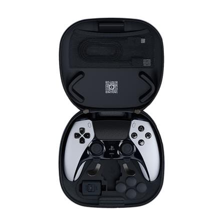 จอย PS5 DUALSENSE EDGE SONY CFI-ZCP1 G สีขาว_3