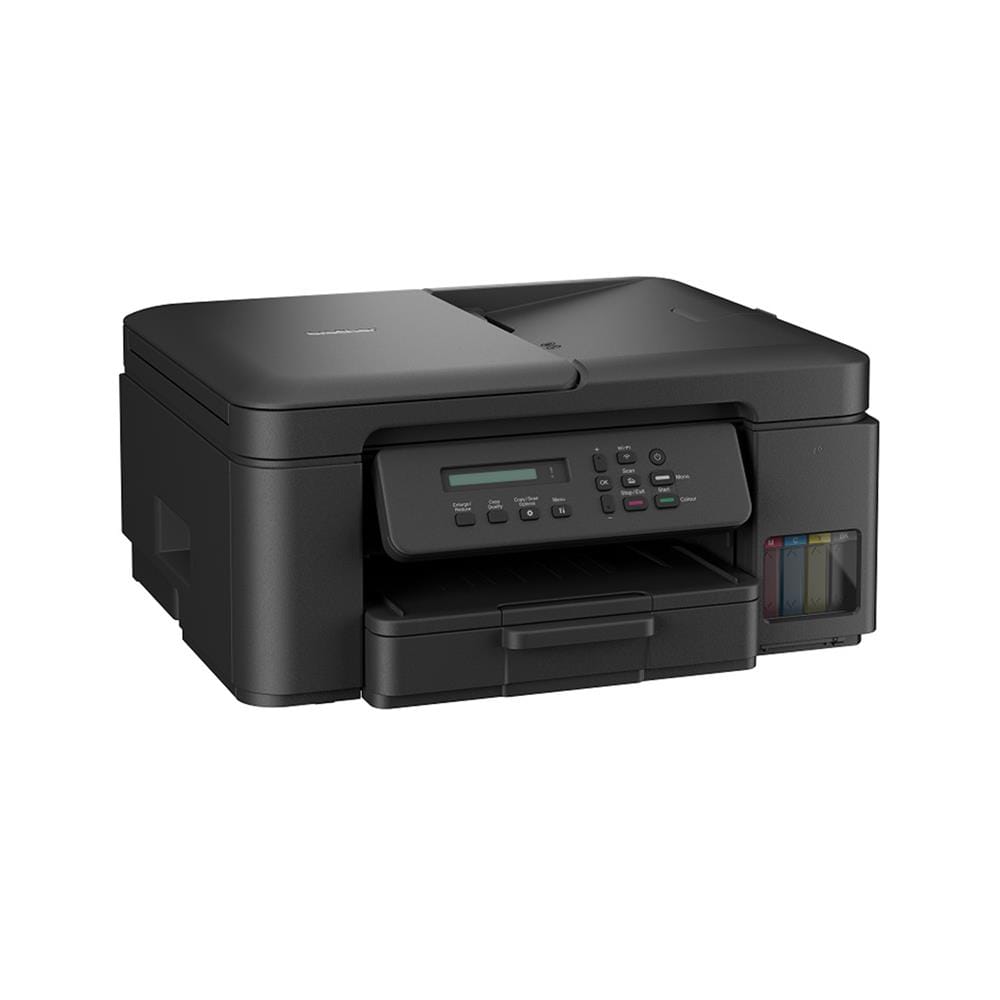 เครื่องปริ้นเตอร์มัลติฟังก์ชัน BROTHER DCP-T730DW