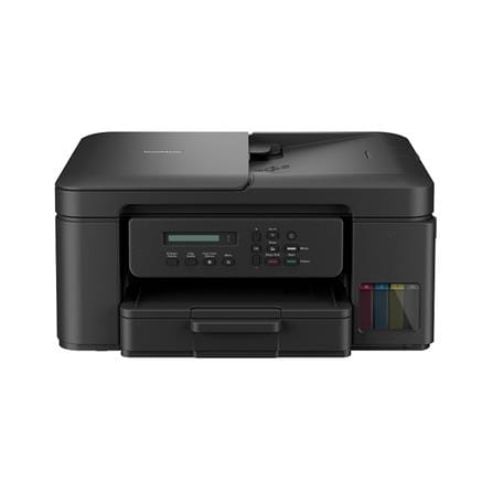 เครื่องปริ้นเตอร์มัลติฟังก์ชัน BROTHER DCP-T730DW_0