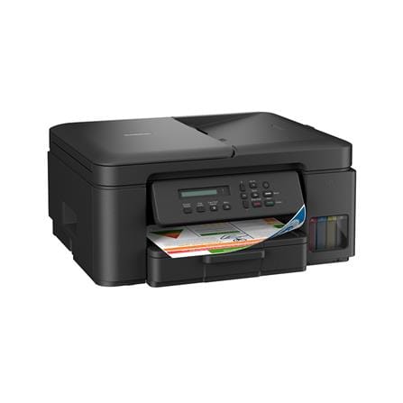 เครื่องปริ้นเตอร์มัลติฟังก์ชัน BROTHER DCP-T730DW_2