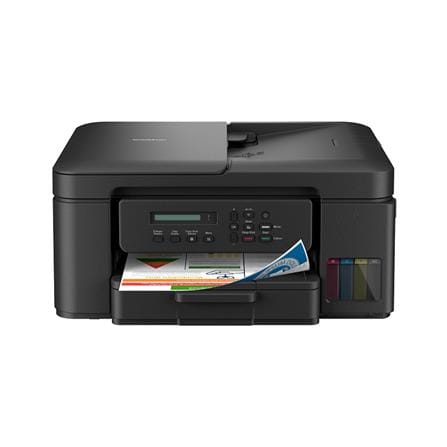 เครื่องปริ้นเตอร์มัลติฟังก์ชัน BROTHER DCP-T730DW_3
