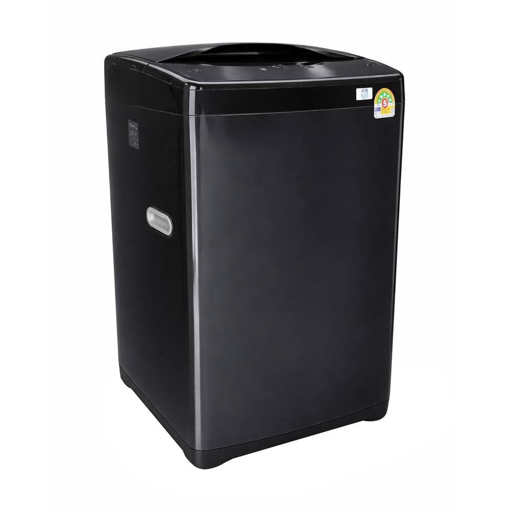 เครื่องซักผ้าฝาบน LG T2313NBTO 13 กก. 700 RPM สีดำ