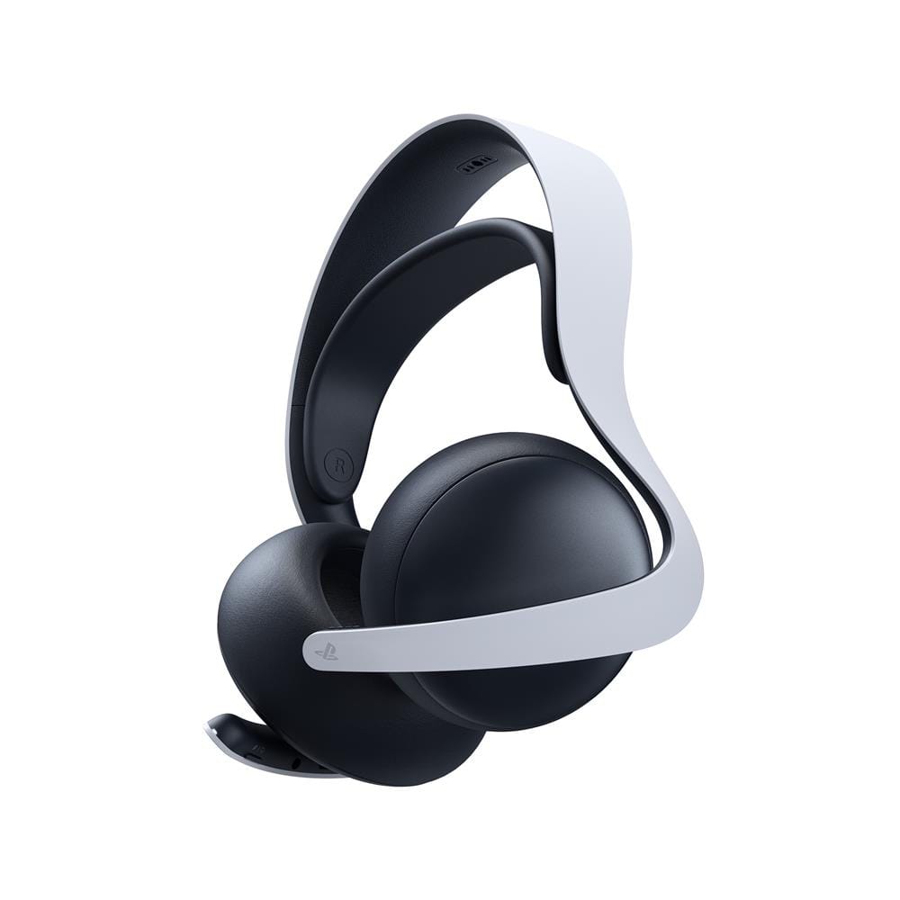 หูฟังไร้สาย SONY PULSE ELITE CFI-ZWH2G C สีขาว