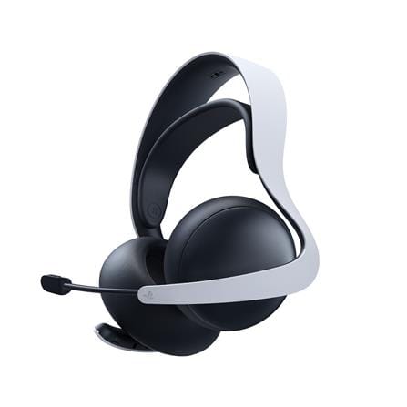 หูฟังไร้สาย SONY PULSE ELITE CFI-ZWH2G C สีขาว_2