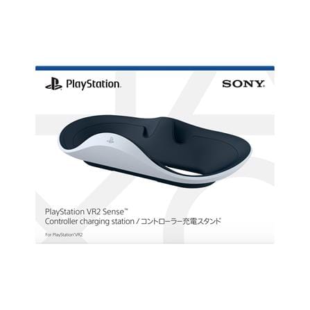 ที่ชาร์จ PLAYSTATION VR2 SONY CFI-ZSS1 G สีขาว_1