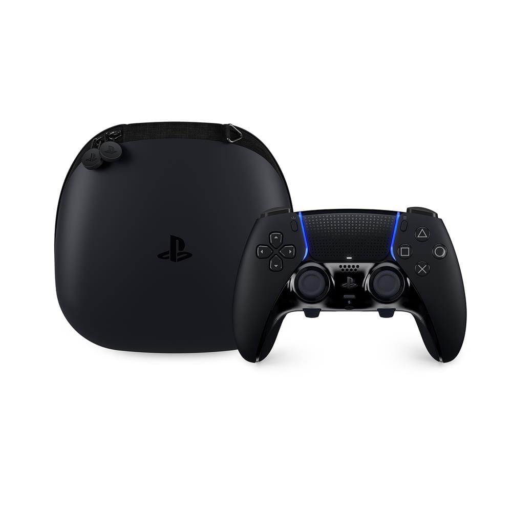 จอย PS5 DUALSENSE EDGE SONY CFI-ZCP1 G01 สีดำ