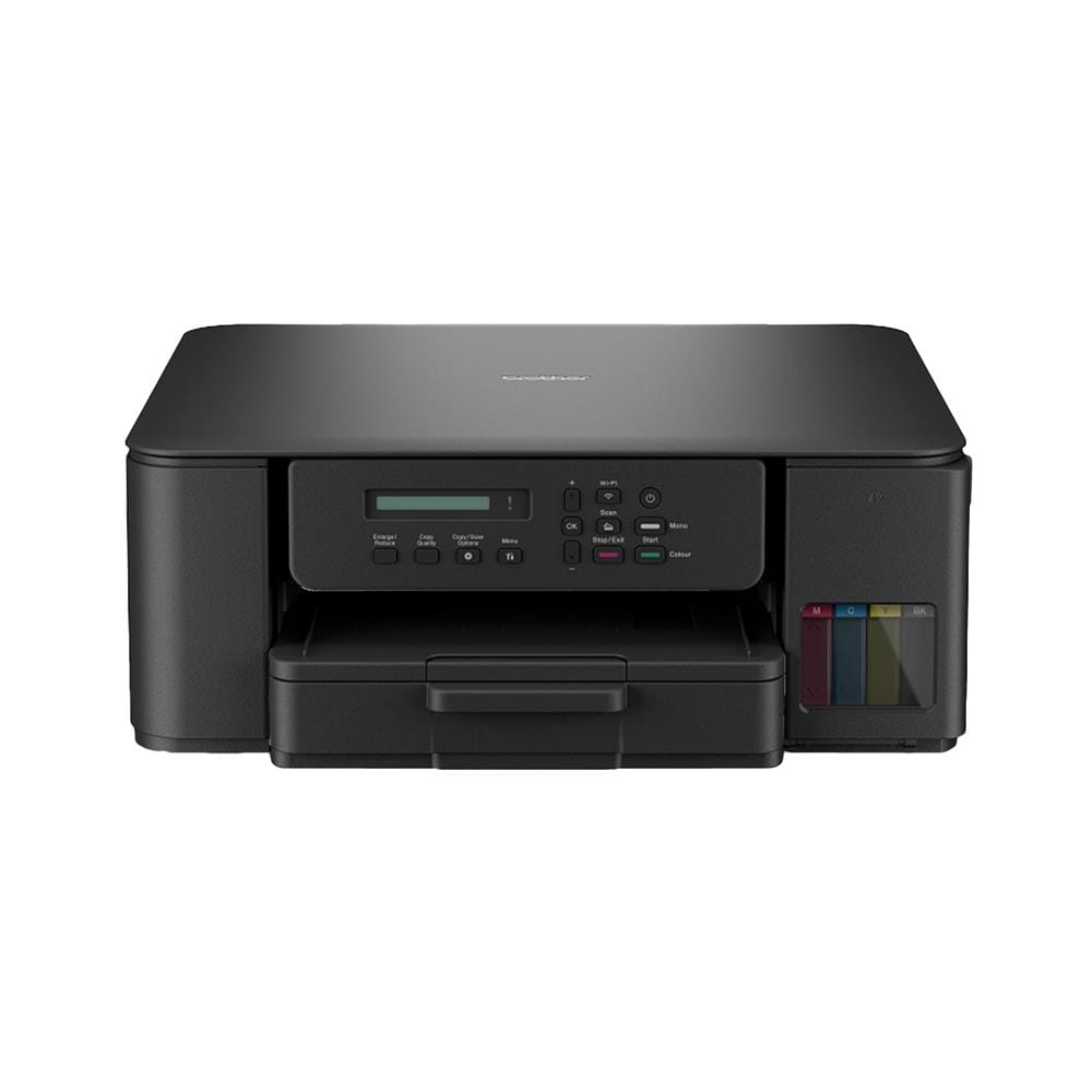 เครื่องปริ้นเตอร์มัลติฟังก์ชัน BROTHER DCP-T530W