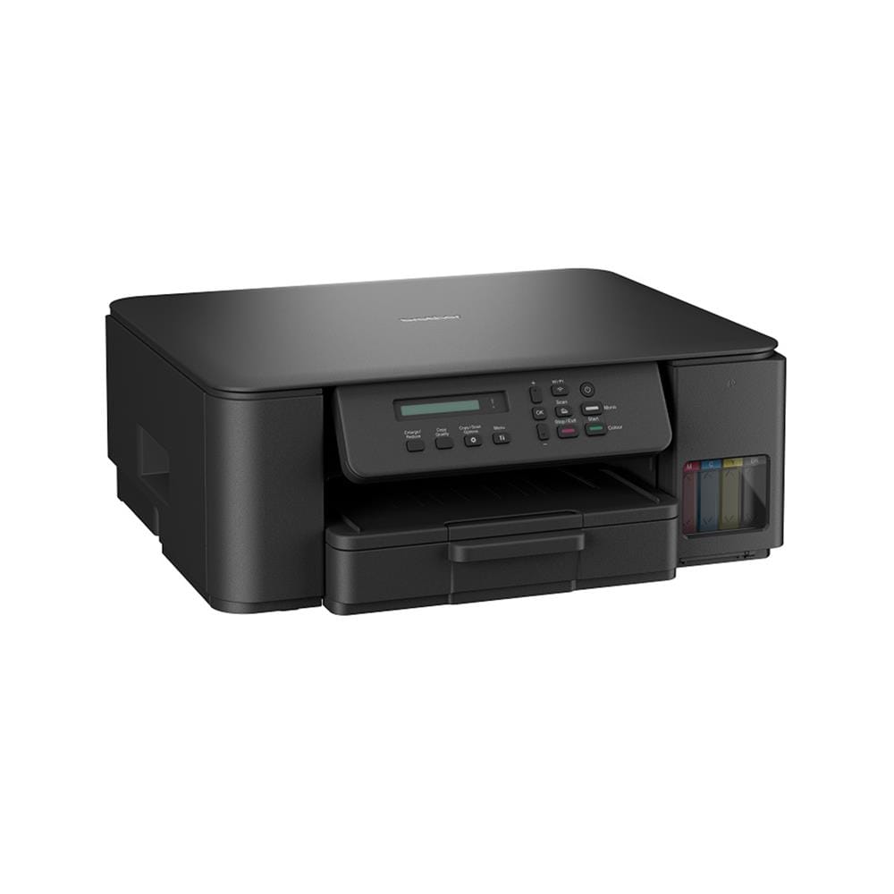เครื่องปริ้นเตอร์มัลติฟังก์ชัน BROTHER DCP-T530W