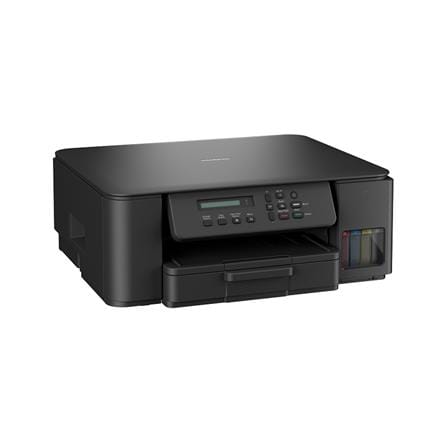 เครื่องปริ้นเตอร์มัลติฟังก์ชัน BROTHER DCP-T530W_1