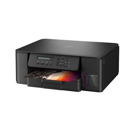 เครื่องปริ้นเตอร์มัลติฟังก์ชัน BROTHER DCP-T530W_2